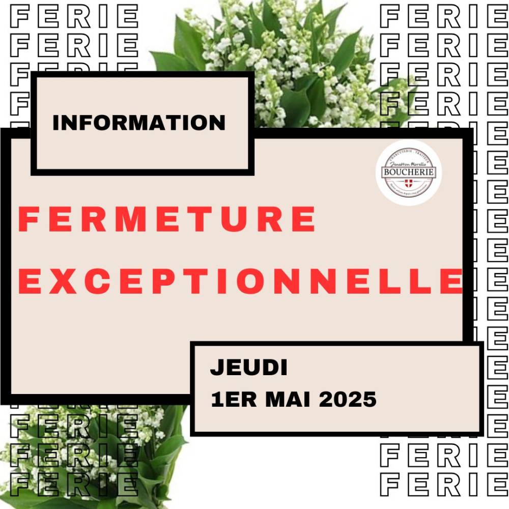 1ER MAI24