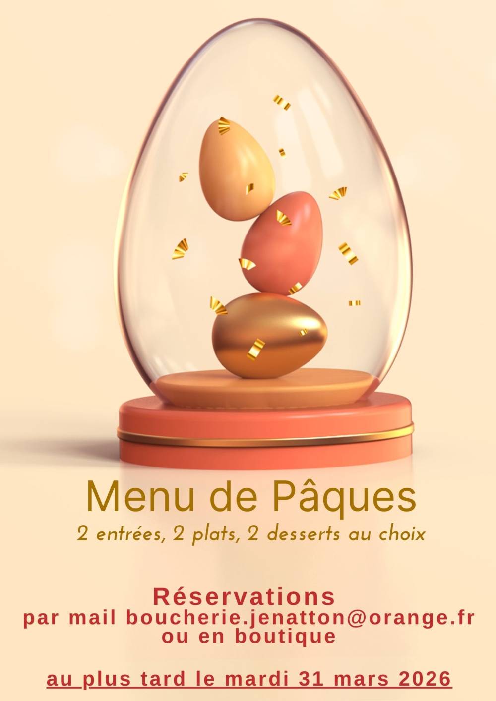 Copie de FLYER PAQUES24